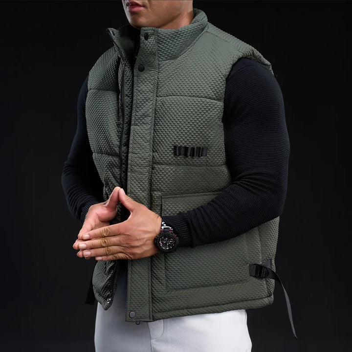 Barnet Down Vest