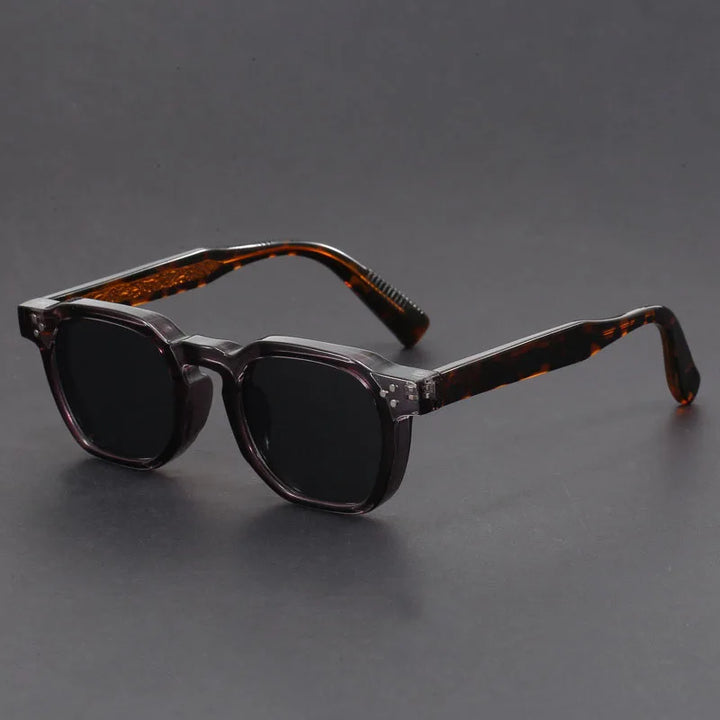 Astro Square Vintage Sunglasses