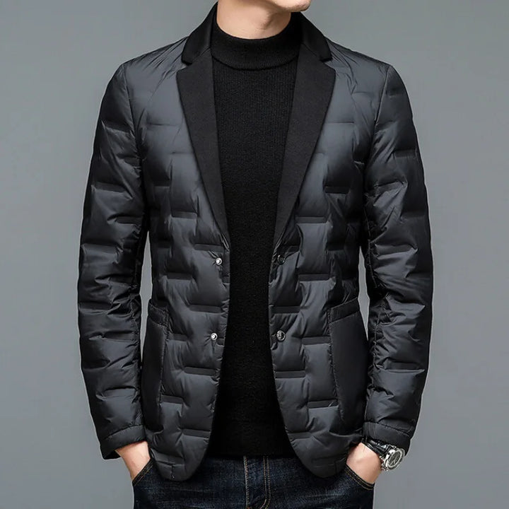 Bexley Puffer Jacket