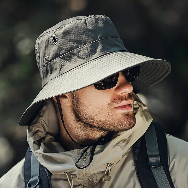 Outdoor Boonie Hat