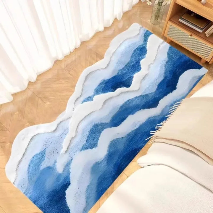 Calm Sea Rug