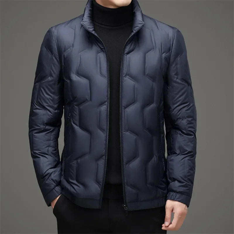 York Puffer Jacket