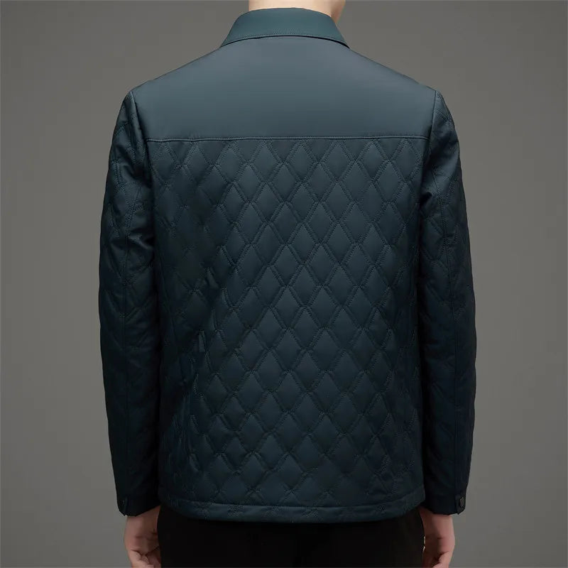 Miller Puffer Jacket