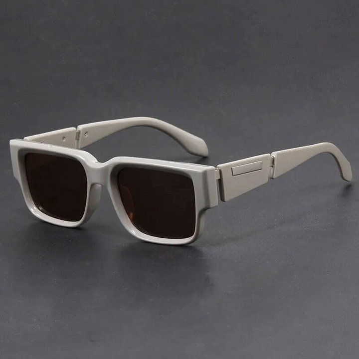 Nightfall Square Sunglasses