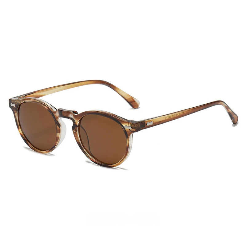 Urban Club Round Sunglasses