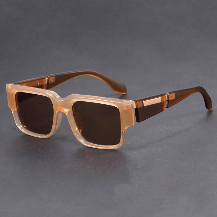 Nightfall Square Sunglasses