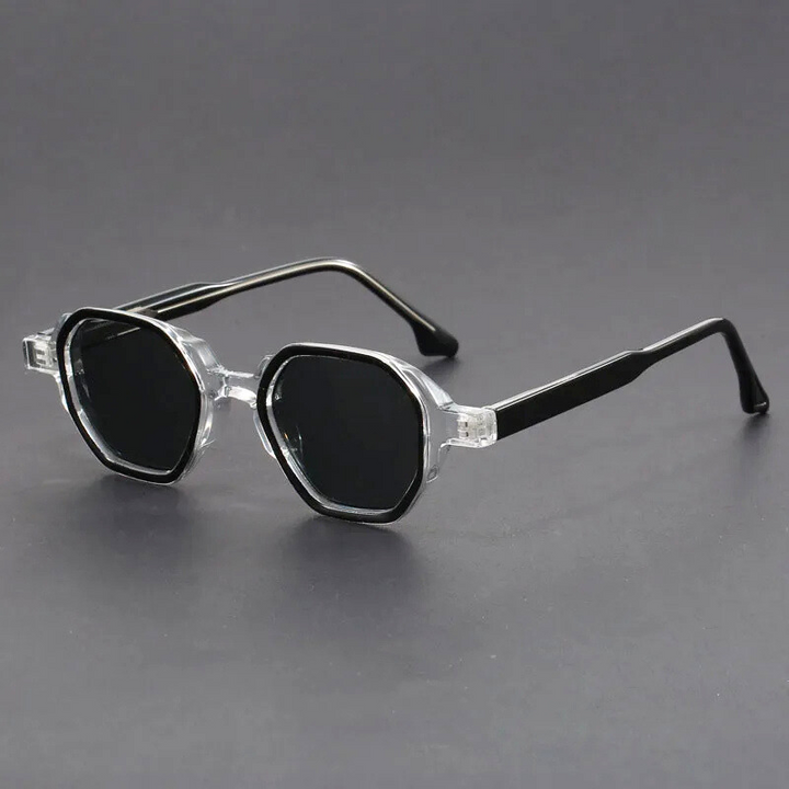 Riva Vintage Sunglasses